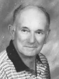 Donald Keyser Obituary (1928