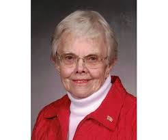 Alice Mann Obituary (2023)