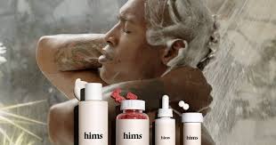 Eric schweiger of schweiger dermatology group in dr. Hair Loss Treatment Products For Men Hims