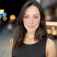 Alessandra Spada's Instagram, Twitter & Facebook