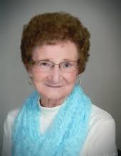 Obituary information for Helen Louise Cooper Rawlings