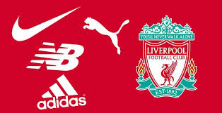 Liverpool's new home kit is comprised of the traditional red jersey, red shorts and red socks. Who Will Make Liverpool S Kits From 2019 20 Season