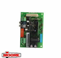 ABB NBRC-51C 61353381D Плата измерения скорости инвертора ...