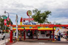 These 10 Roadside Restaurants In Arizona Are Worth Stopping For Arizona Restaurants Arizona Arizona Day Trips