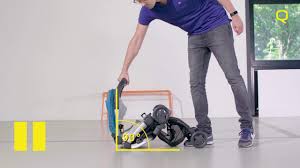 These quinny buggies are affordable and incredibly sturdy for durability. How To Fold Quinny Ldn Urban Stroller Youtube