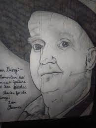 Movie Inspired Artwork and Fan Appreciation