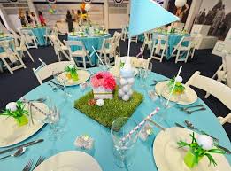 Discover the best ideas for 2021 and make your table unforgettable! Preppy Golf Themed Baby Shower Operation Shower Celebrations At Home