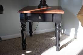 Finished Refinished End Tables Refinished End Tables Old End Tables End Tables