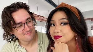 Chris Comes Back to Susan!