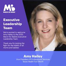 Amy Hailey's Instagram, Twitter & Facebook