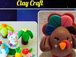 Dive into an exciting diy activity of educational creative . Clay Craft Apk Mod Download Safemodapk App