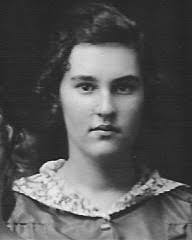 Crystal Pearl Shields Wilson (1901-1983)