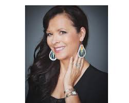 Sondra Samuels & New York Times columnist Tom Friedman