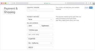 Cara mudah membuat apple id & icloud iphone baru gratis tanpa kartu kredit. Ini Cara Mengatur Informasi Pembayaran Apple Id Bukareview