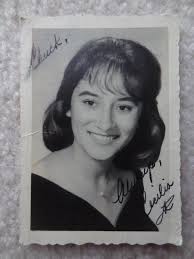 Ebony Blair, although she didn't graduate with us because she passed in  84/85. William Titus