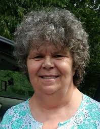 Obituary for Mary Odessa (Lou) Farris