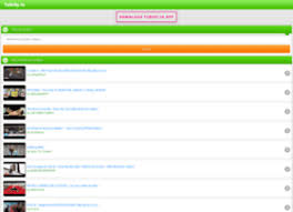 Tubidy Io Thumbnail Music Search Free Music Free Music Video