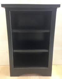 Black Bookshelf With Doors Modern Black Bookshelf Custom Bookshelf Black Distressed Bookshelf Custom Bookshelves Black Bookshelf Bookshelves