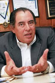 Edwin Pavón: 'Si salgo reelecto como diputado, dejo el fútbol”