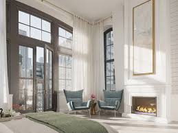 A variety of sizes and styles can be combined with the furniture to create a contemporary style decor. The Most Extravagant Townhouses On The New York City Market Right Now Architectural Digest