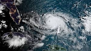 Hurricane Dorian: Hope 'cautiously rising' in Florida, but beware model  whiplash