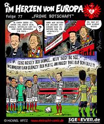 Jose camacho and allan simonsen go up for the ball in. Spieltags Comics Efc Burg Adler