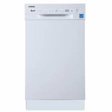 This is the official page for fred's appliance in spokane and coeur d'alene. Avanti Dw1831d0we Built In 6 Cycle Heat Dry Rinse Aid Kitchen Dishwasher White 1 Unit Fred Meyer