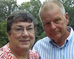 Daniel and Barbara (Dodd) Hawotte Celebrate Their 50th Wedding Anniversary 