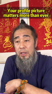 Profile Picture in Fang Shiu