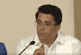 David Collado afirma que pese a Fiona, RD tendrá el mejor septiembre en el  sector turístico