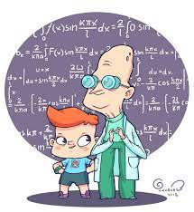 Cubert Professor Farnsworth Futurama Futurama Disney Characters Disney