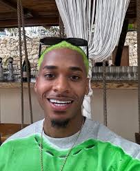 F is for friends who do stuff together