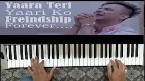 Best Job Yaara Teri Yaari Ko Instrumental Mp3