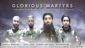 The houthi movement, whose base. Indian Forces Kill Spokesman For Al Qaeda Group In Kashmir Fdd S Long War Journal