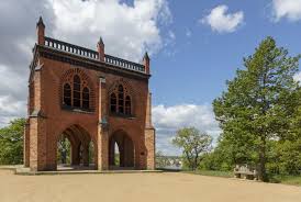 In unmittelbarer nähe befindet sich der filmpark babelsberg, die babelsberger filmstudios und die neue metropolishalle. Park Babelsberg Potsdam Marketing Und Service Gmbh