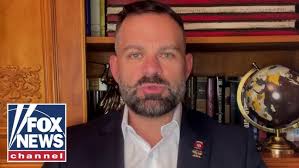 Cory Mills: Americans should 'come together' today