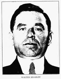 Walter Abraham's Instagram, Twitter & Facebook