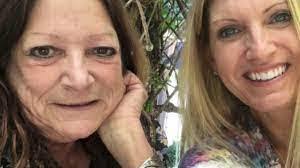 Theresa Nason's Instagram, Twitter & Facebook