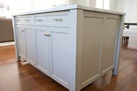 light gray kitchen cabinets