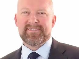 Brian Acheson is director of information systems at Moy Park