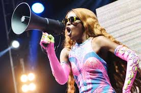 Azealia Banks Goes on Racist Rant Against Zayn, Gets Booted From U.K.  Festival | Billboard