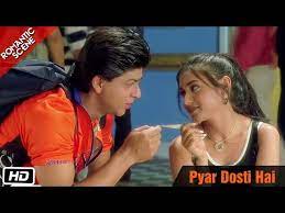 Kuch kuch hota hai (english: Kuch Kuch Hota Hai Mp4 Hd Video Download