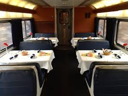 Amtrak Travel Tips And Advice For Coach Passengers