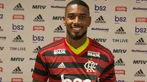Han spiller hovedsageligt som midtbanespiller for flamengo i serie a. Flamengo Estipula Preco Por Gerson E Staff Aguarda Proposta De 35 Milhoes De Euros Goal Com