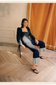 If breakfast is the most important meal of the day, that means orange juice is the mvp of drinks. Zw Premium Folded Up Wide Leg Jeans In Serenity Blue Zara United States Wide Leg Jeans Women Shirts Blouse Zara