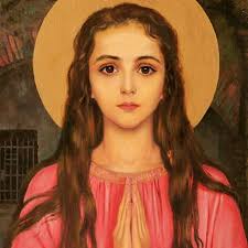 May the pupil be greater than the teacher! In Jesus name, we pray…  Seminarian Prevost meeting Pope John Paul II at the Angelicum in Rome.