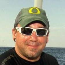 Obituary information for Robb Scott Vance