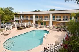 Motel Super 8 By Wyndham Ellenton Bradenton Area Fl