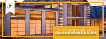 Elegant, aesthetic, and space saving modern roll up garage doors. Residential Glass Garage Doors In Houston Tx Pros Cons