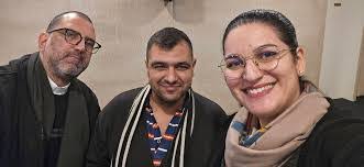 Mary Matta's Instagram, Twitter & Facebook